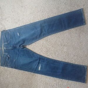 Polo by Ralph Lauren Sullivan Slim Jeans